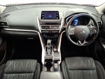 Used Mitsubishi Eclipse Cross 2019 for sale - 78567827: Photo