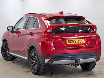 Used Mitsubishi Eclipse Cross 2019 for sale - 78567827: Photo