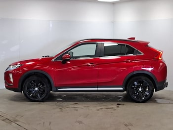 Used Mitsubishi Eclipse Cross 2019 for sale - 78567827: Photo