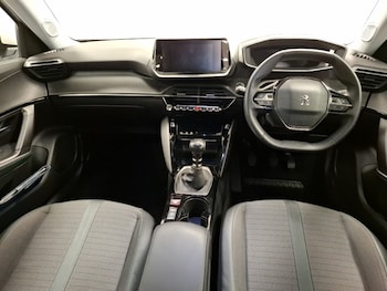 Used Peugeot 2008 2021 for sale - 75526436: Photo