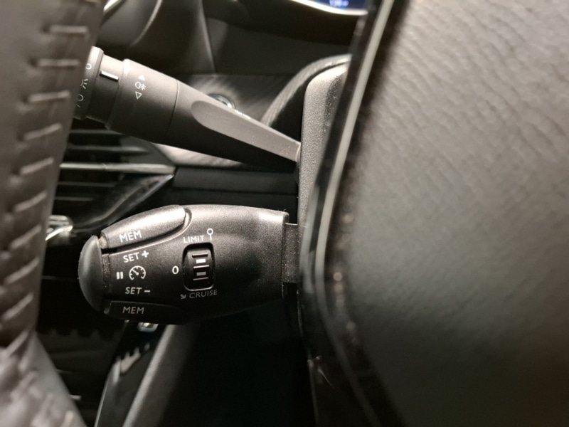 Used Peugeot 208 2022 for sale - 77736350: Photo 15