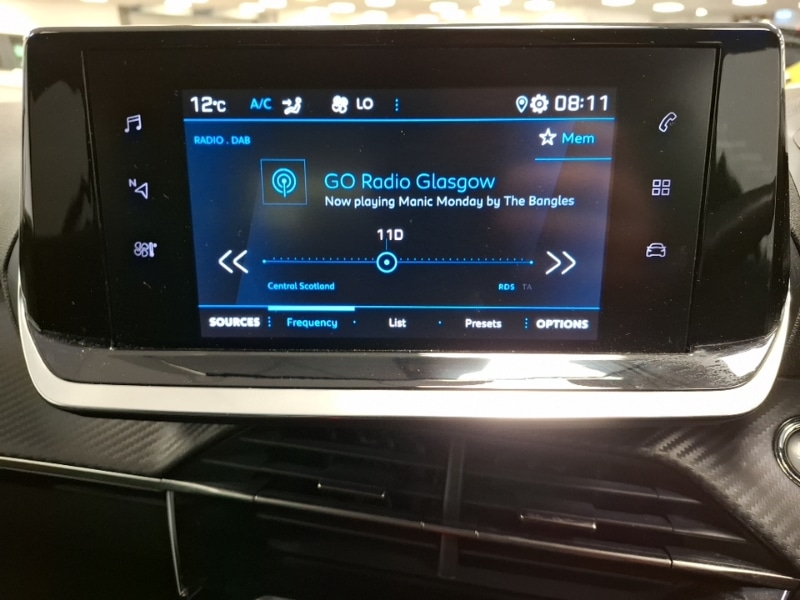 Used Peugeot 208 2022 for sale - 77736350: Photo 16