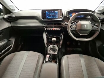 Used Peugeot 208 2022 for sale - 77736350: Photo