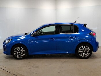 Used Peugeot 208 2022 for sale - 77736350: Photo