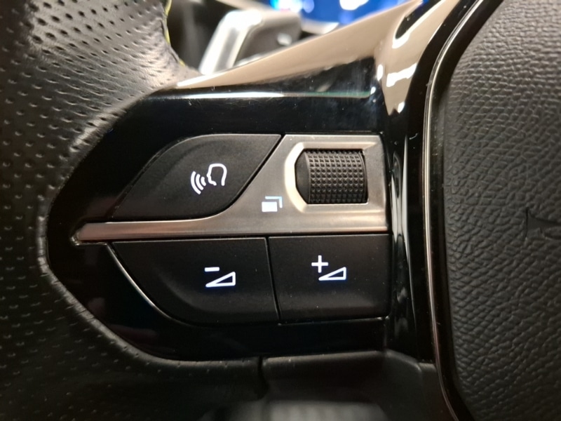 Used Peugeot 2008 2023 for sale - 77343313: Photo 14