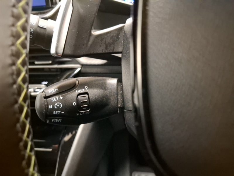 Used Peugeot 2008 2023 for sale - 77343313: Photo 15