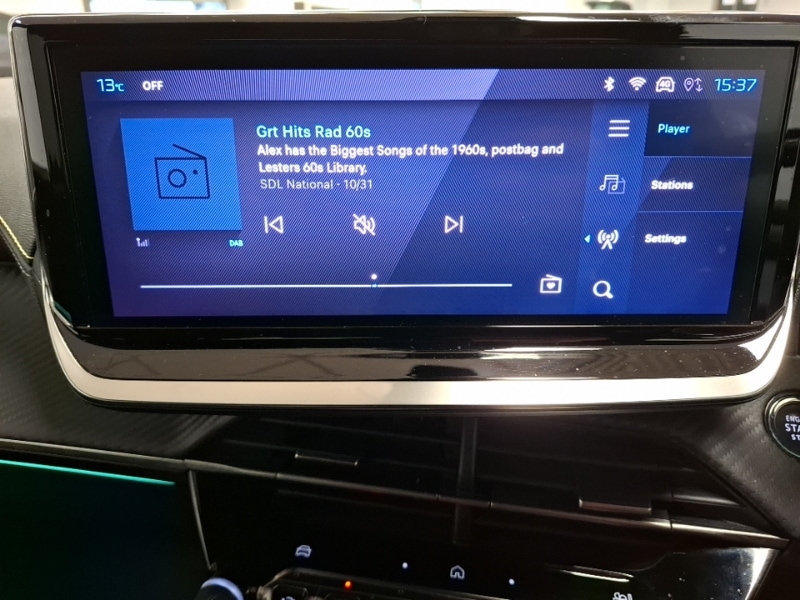 Used Peugeot 2008 2023 for sale - 77343313: Photo 16