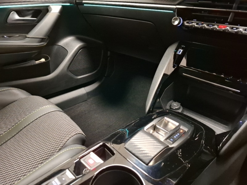 Used Peugeot 2008 2023 for sale - 77343313: Photo 18