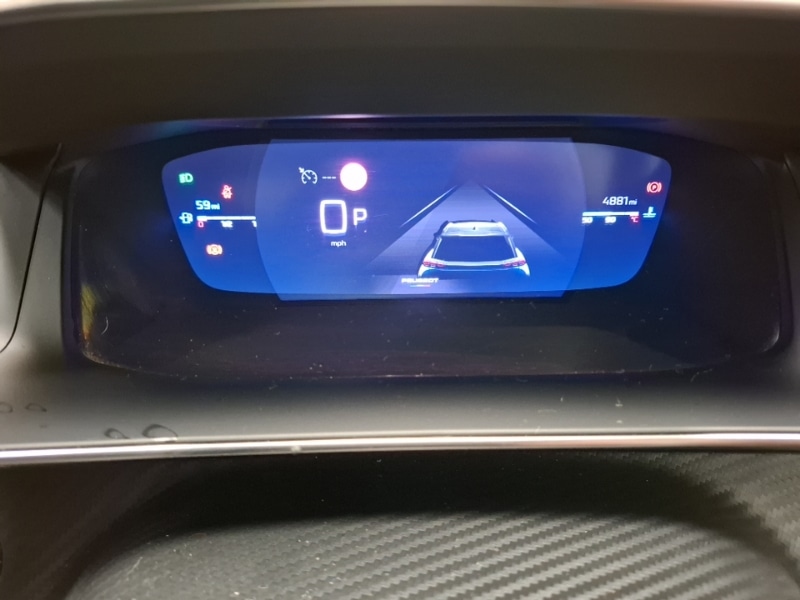 Used Peugeot 2008 2023 for sale - 77343313: Photo 19