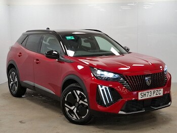 Used Peugeot 2008 2023 for sale - 77343313: Photo