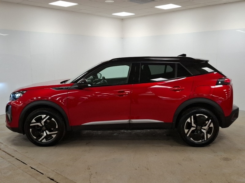 Used Peugeot 2008 2023 for sale - 77343313: Photo 4