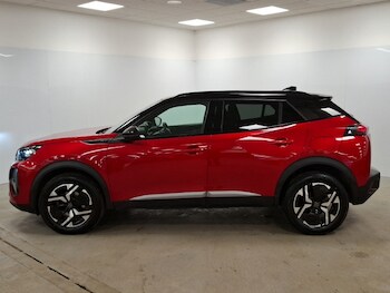 Used Peugeot 2008 2023 for sale - 77343313: Photo