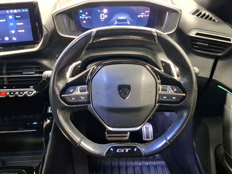 Used Peugeot 2008 2023 for sale - 77343313: Photo 7