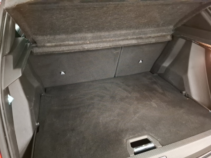 Used Peugeot 2008 2023 for sale - 77343313: Photo 8