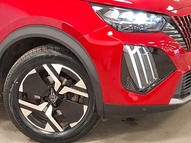 Used Peugeot 2008 2023 for sale - 77343313: Photo 9