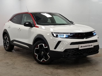Used Vauxhall Mokka 2023 for sale - 78467424: Photo