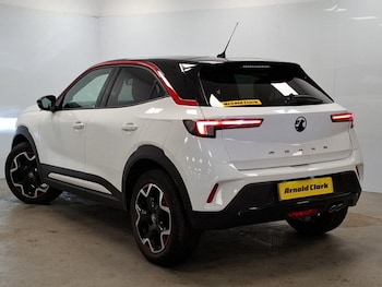 Used Vauxhall Mokka 2023 for sale - 78467424: Photo