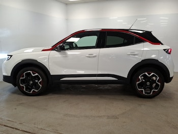 Used Vauxhall Mokka 2023 for sale - 78467424: Photo