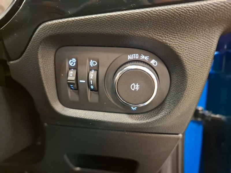 Used Vauxhall Corsa 2023 for sale - 76889441: Photo 10