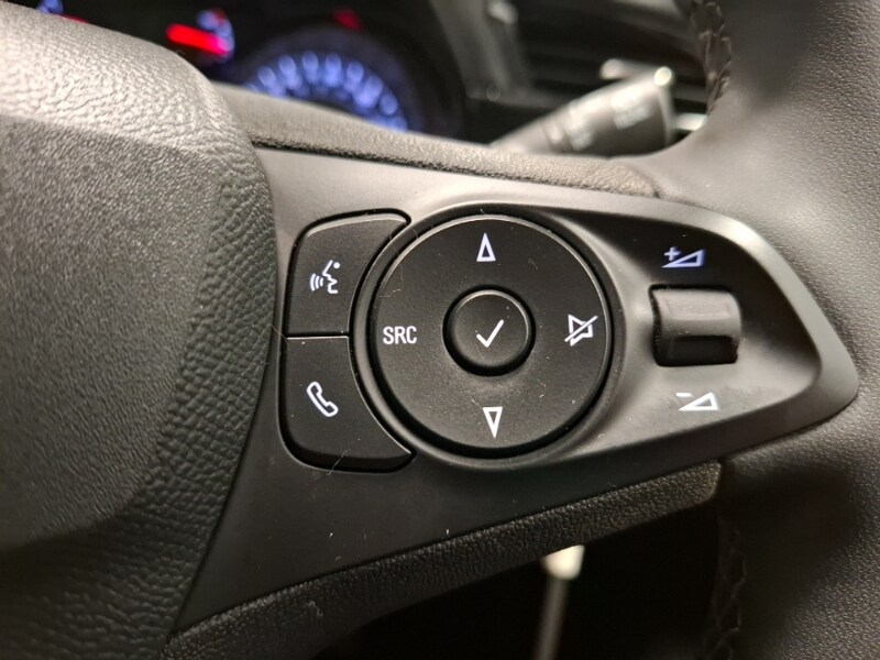 Used Vauxhall Corsa 2023 for sale - 76889441: Photo 13