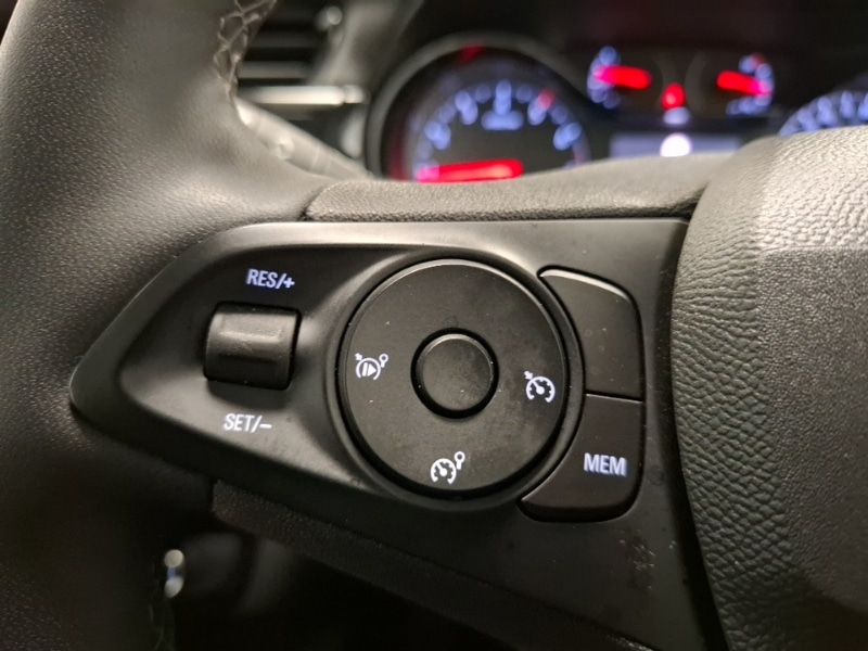 Used Vauxhall Corsa 2023 for sale - 76889441: Photo 14