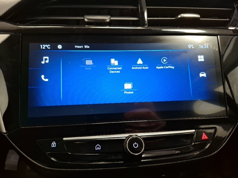 Used Vauxhall Corsa 2023 for sale - 76889441: Photo 16