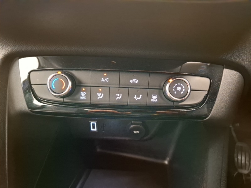 Used Vauxhall Corsa 2023 for sale - 76889441: Photo 17