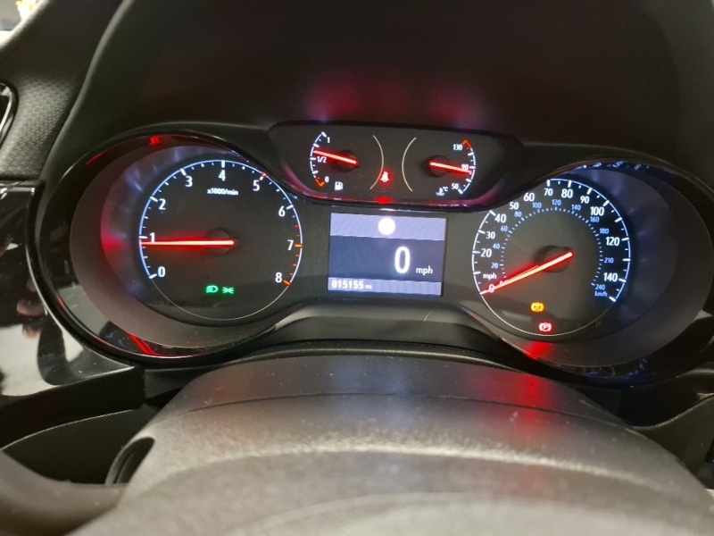 Used Vauxhall Corsa 2023 for sale - 76889441: Photo 19