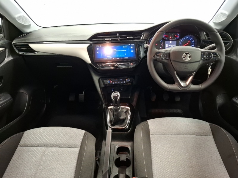 Used Vauxhall Corsa 2023 for sale - 76889441: Photo 2