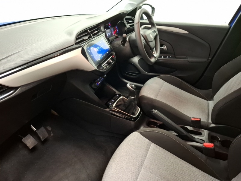 Used Vauxhall Corsa 2023 for sale - 76889441: Photo 5