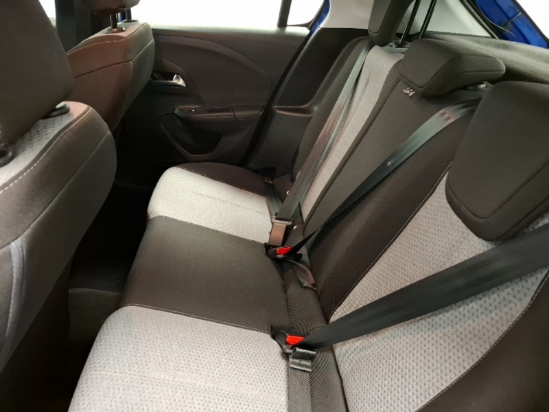 Used Vauxhall Corsa 2023 for sale - 76889441: Photo 6