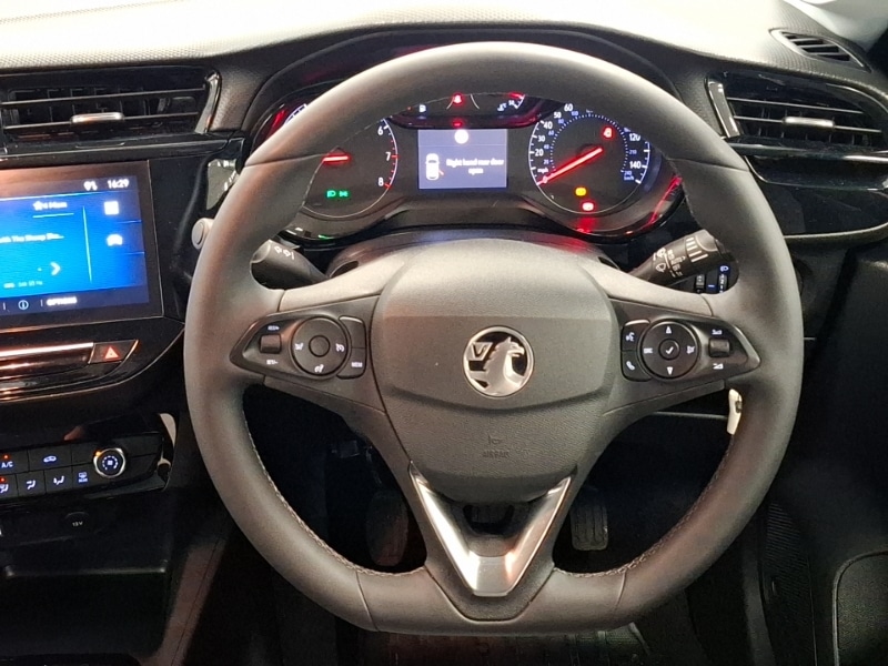 Used Vauxhall Corsa 2023 for sale - 76889441: Photo 7