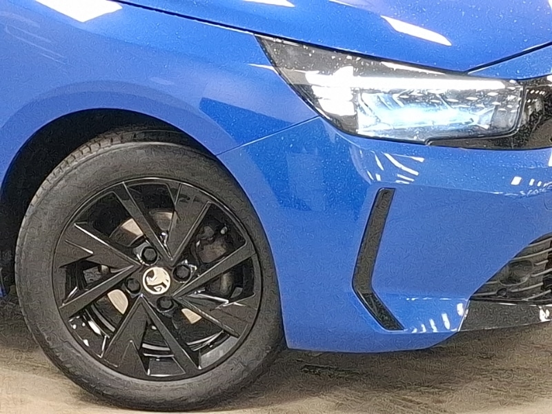 Used Vauxhall Corsa 2023 for sale - 76889441: Photo 9