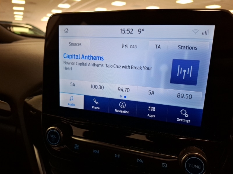 Used Ford Puma 2023 for sale - 78051748: Photo 15