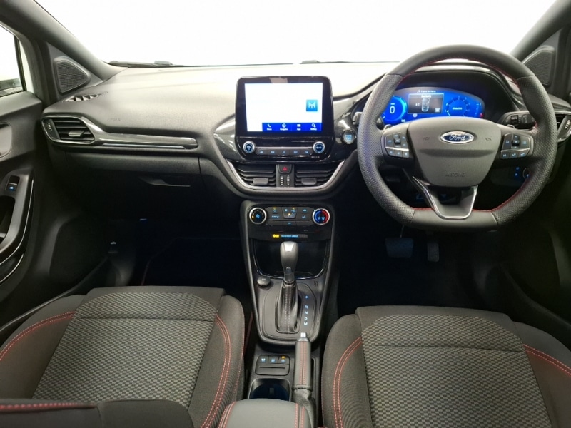 Used Ford Puma 2023 for sale - 78051748: Photo 2