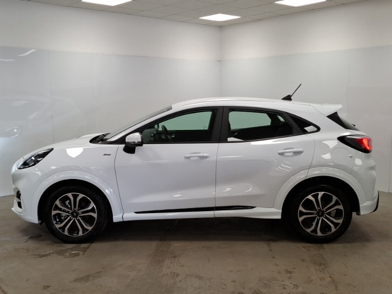 Used Ford Puma 2023 for sale - 78051748: Photo 4