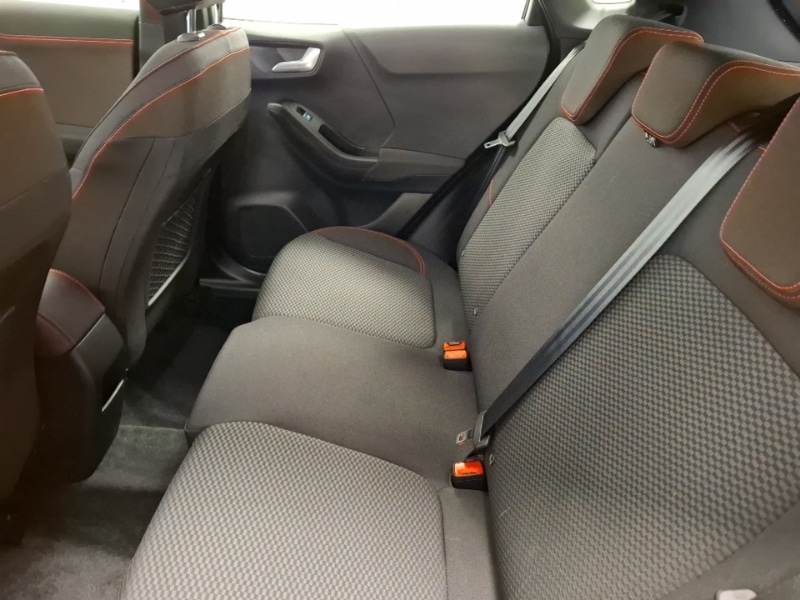 Used Ford Puma 2023 for sale - 78051748: Photo 6