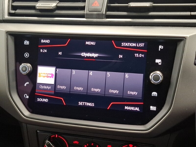 Used SEAT Ibiza 2018 for sale - 76763848: Photo 10