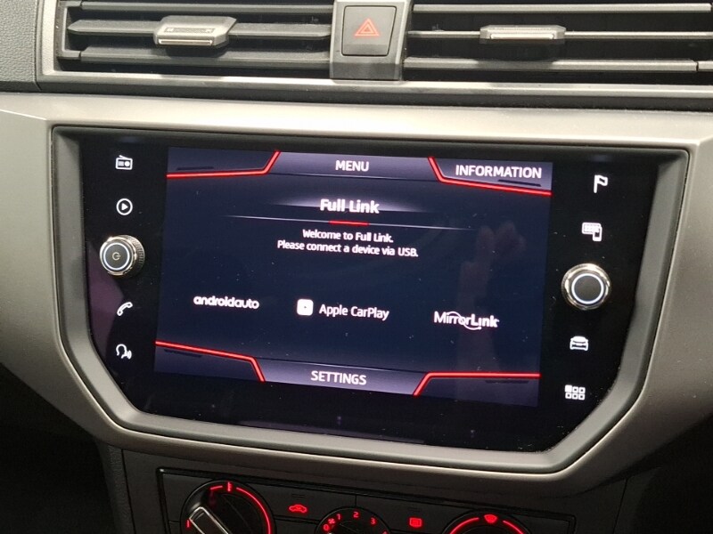 Used SEAT Ibiza 2018 for sale - 76763848: Photo 11