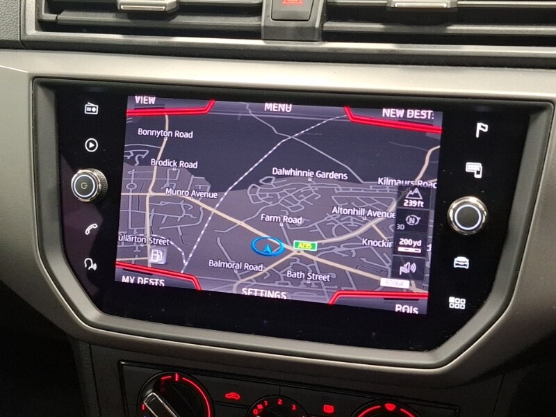 Used SEAT Ibiza 2018 for sale - 76763848: Photo 12