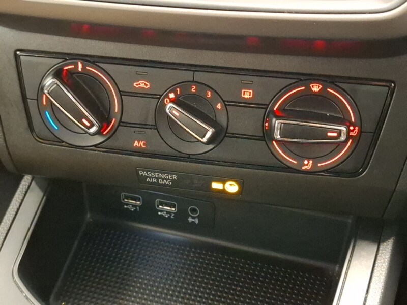 Used SEAT Ibiza 2018 for sale - 76763848: Photo 13