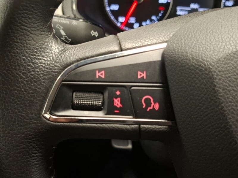 Used SEAT Ibiza 2018 for sale - 76763848: Photo 16