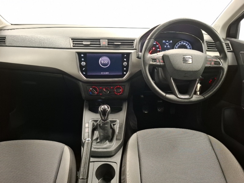 Used SEAT Ibiza 2018 for sale - 76763848: Photo 2