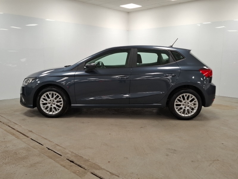 Used SEAT Ibiza 2018 for sale - 76763848: Photo 4