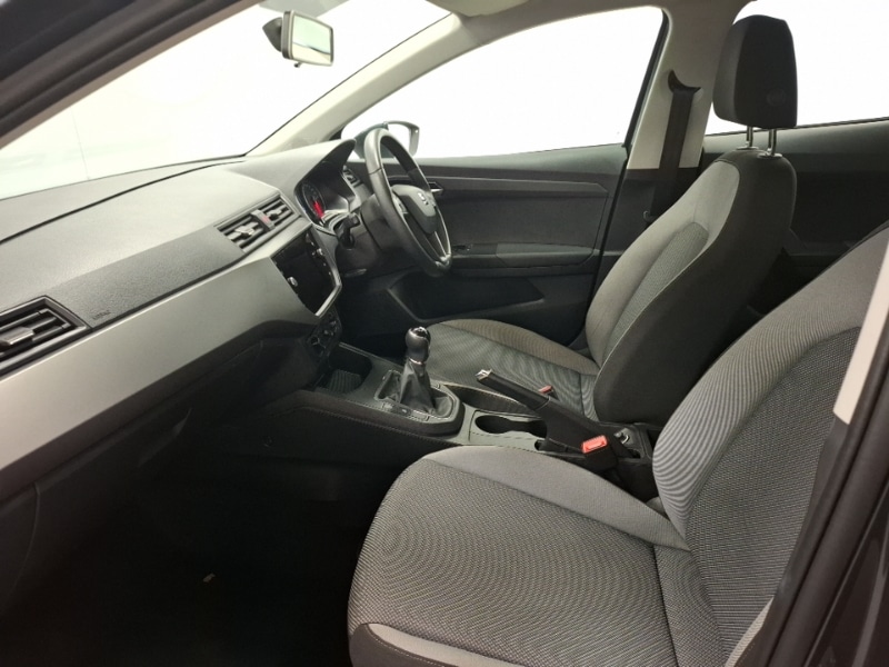 Used SEAT Ibiza 2018 for sale - 76763848: Photo 5