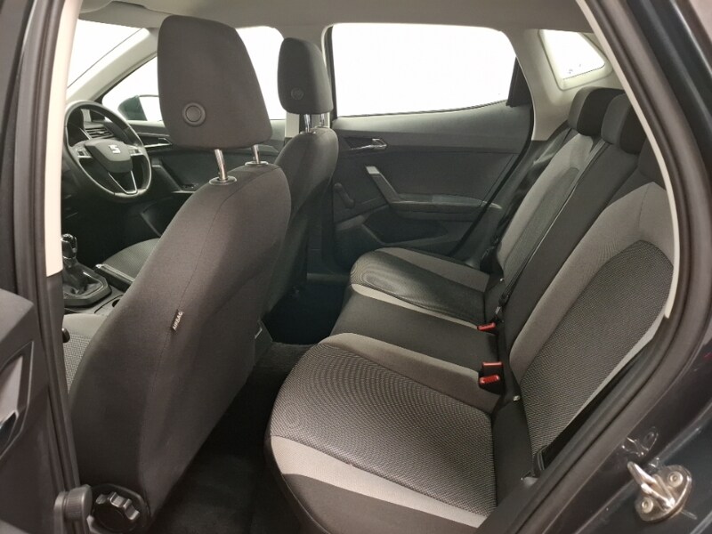 Used SEAT Ibiza 2018 for sale - 76763848: Photo 6