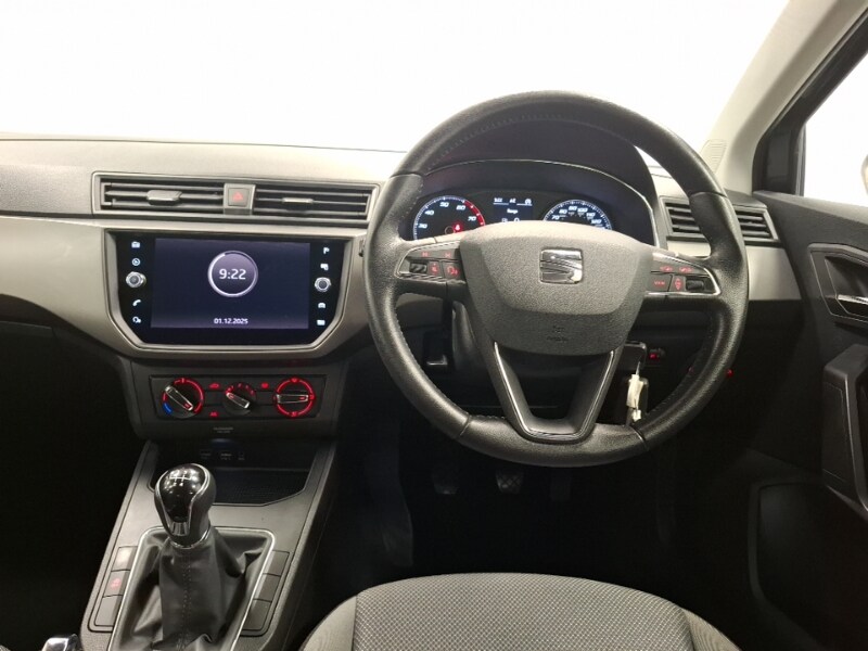 Used SEAT Ibiza 2018 for sale - 76763848: Photo 7