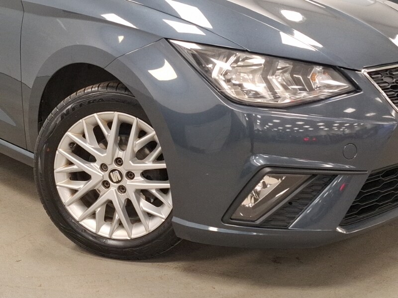 Used SEAT Ibiza 2018 for sale - 76763848: Photo 9