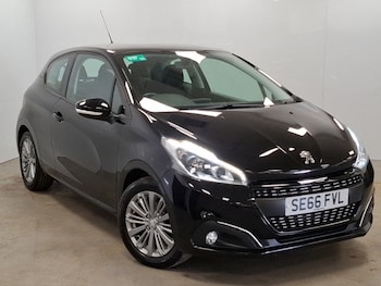 Peugeot 208 feature image
