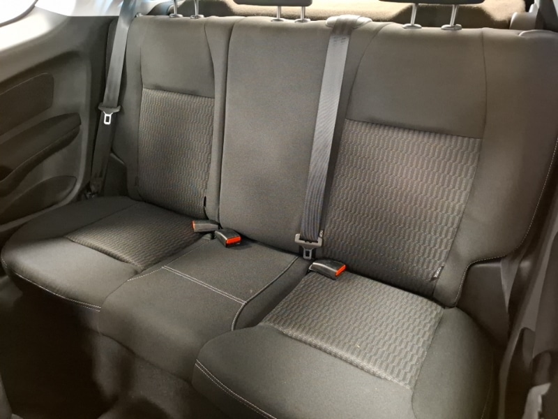 Used Peugeot 208 2017 for sale - 77956865: Photo 6